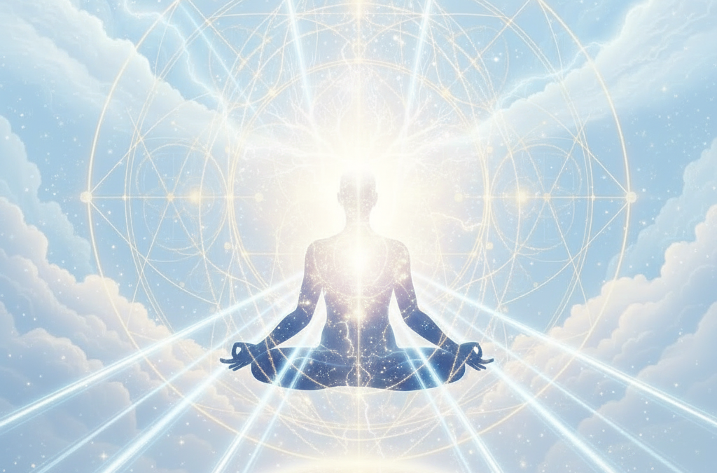 SPIRITUAL SCIENCE 8: CREATING THE FUTURE (In-Person only retreat)