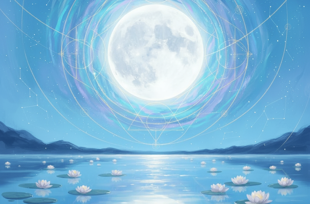 ASTROLOGY COURSE – Wednesdays (Onsite or online – hybrid)